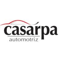 Casarpa Automotriz